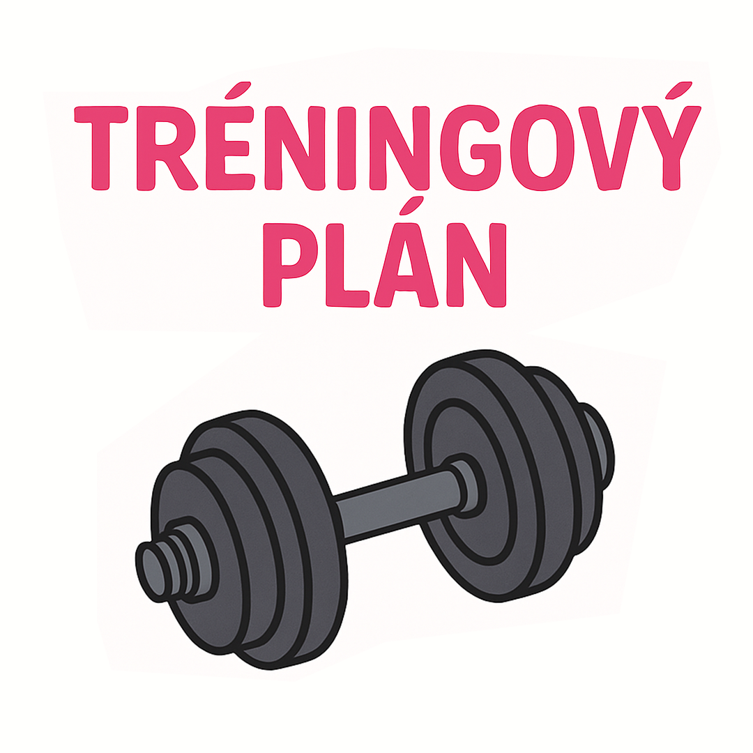 Tréningový Plán